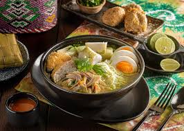 Soto Banjar: Kuliner Khas Banjarmasin yang Menggugah Selera
