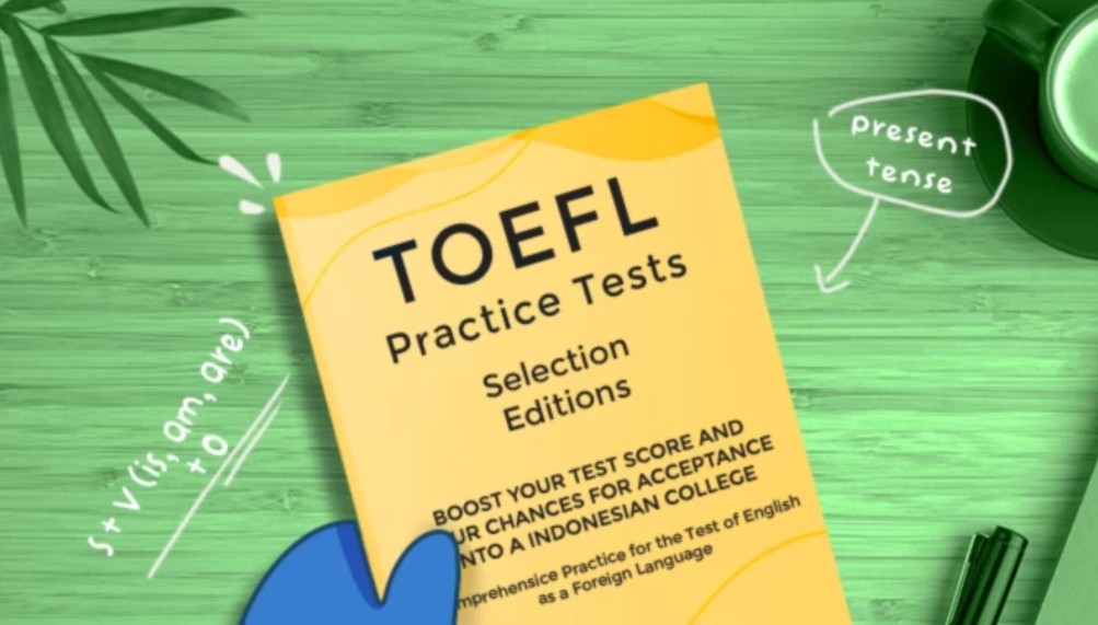 Tryout Online TOEFL Gratis dan Lengkap: Rekomendasi Platform Terbaik 2025 untuk Pemula dan Lanjutan
