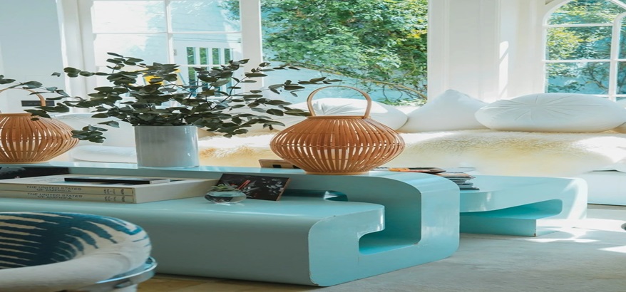 Cara Terbaik Menciptakan Ruang yang Mencerminkan Kepribadian dan Gaya Hidup Anda