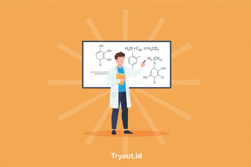 Validasi Akhir Kesiapan SNBT Kedokteran 2026 sebagai Penentu Akurasi Lolos Fakultas Kedokteran melalui Tryout.id