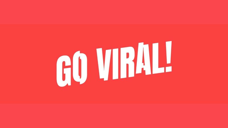 Tips Maksimalkan Hasil dari Jasa Share Konten Viral