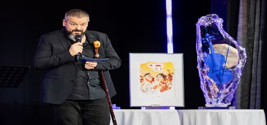 Mengenal Koleksi Peintures Abstraites di Situs Resmi Franck Tordjmann