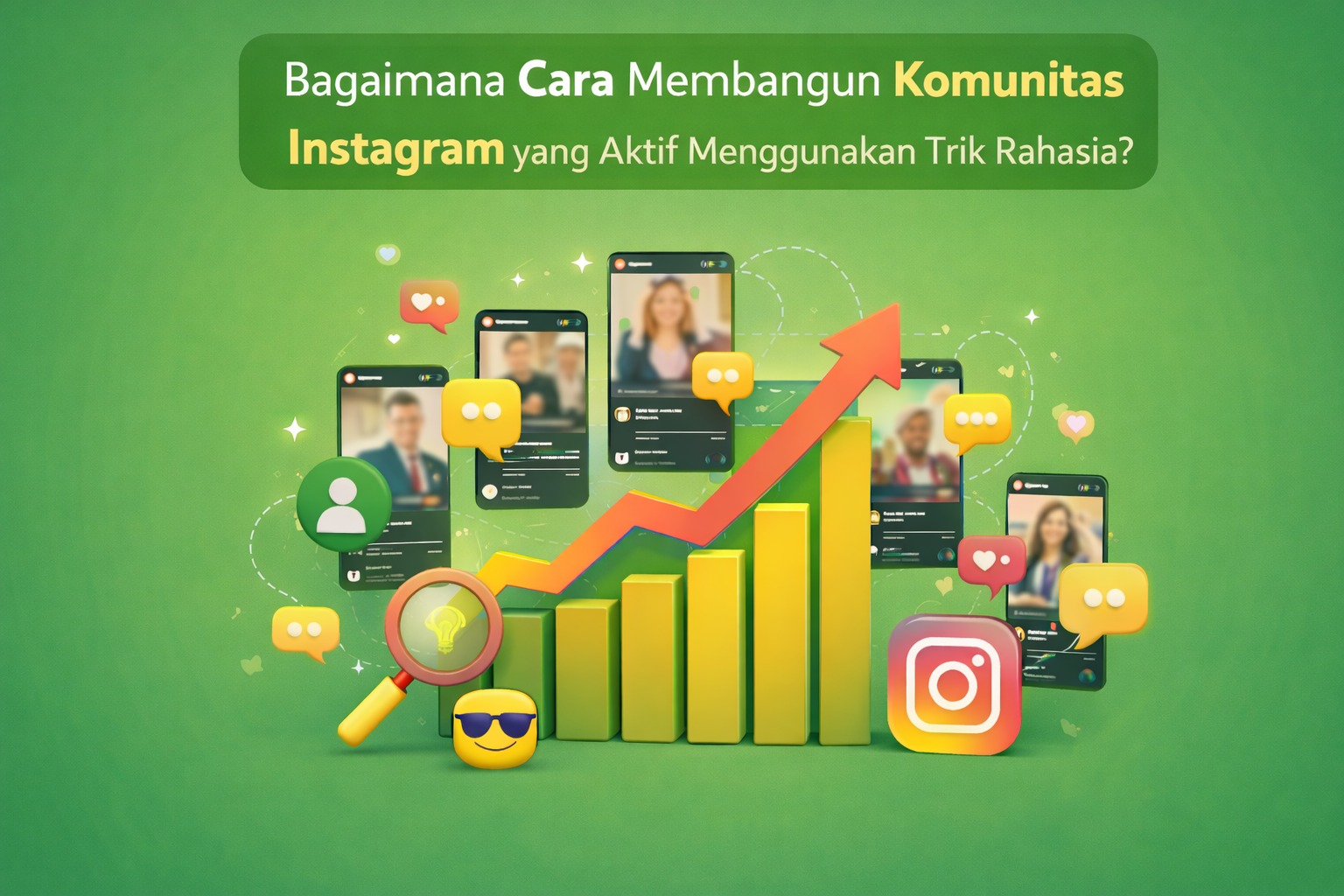 Strategi Instagram Content Repurposing System untuk Memaksimalkan Nilai Konten di Tahun 2026