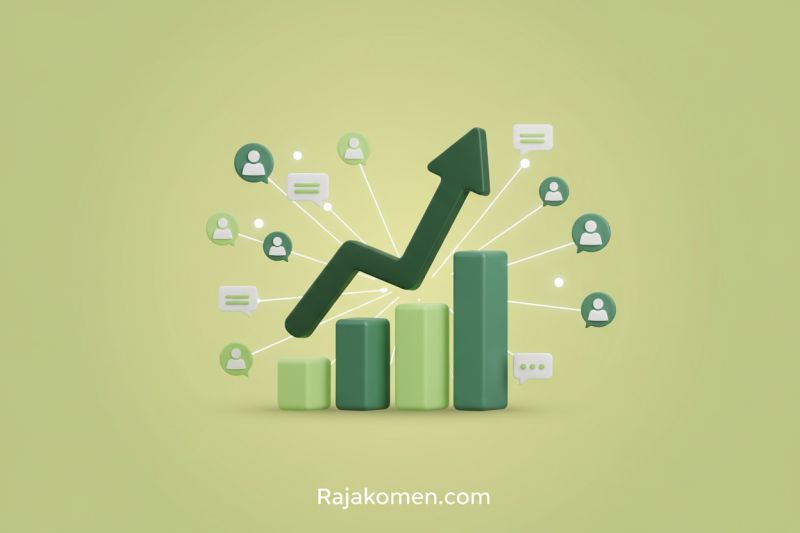 Tips Social Media Marketing agar UKM Lebih Dikenal dan Laris di Pasaran