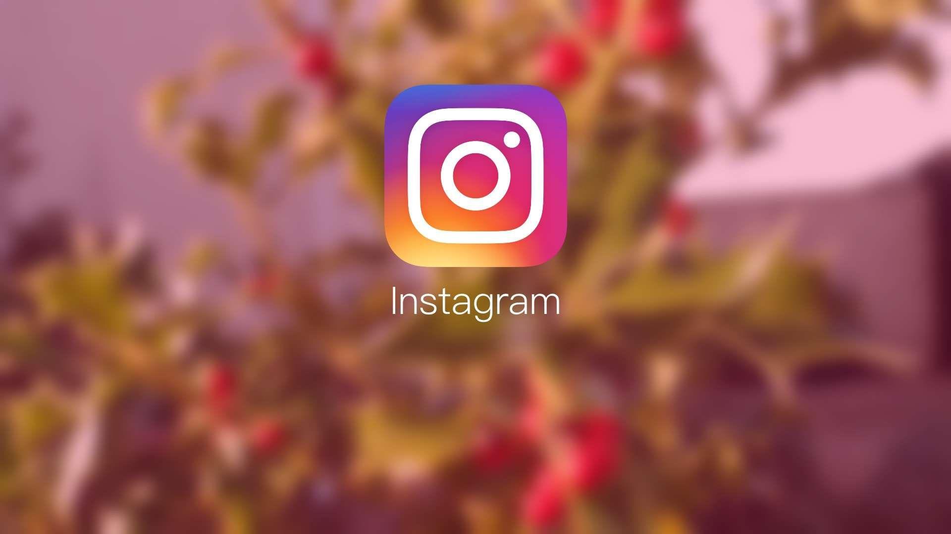 Instagram