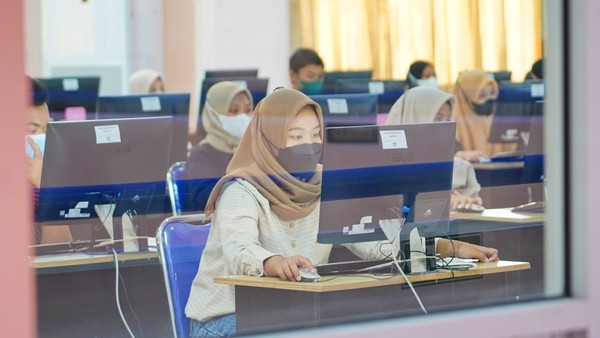 Sejarah dan Peranannya dalam Persiapan UTBK