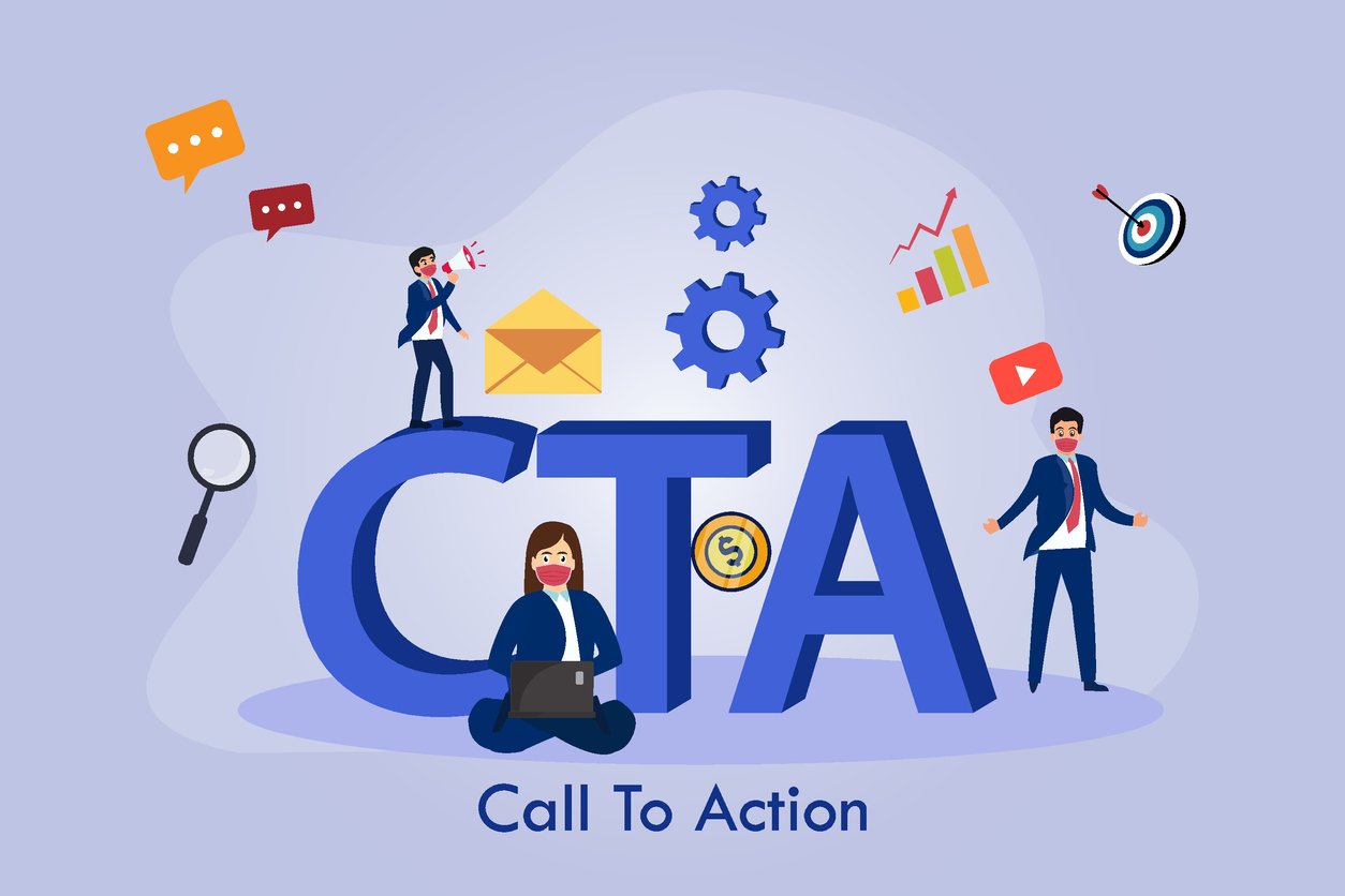 Cara Menulis Call to Action yang Mampu Meningkatkan Konversi