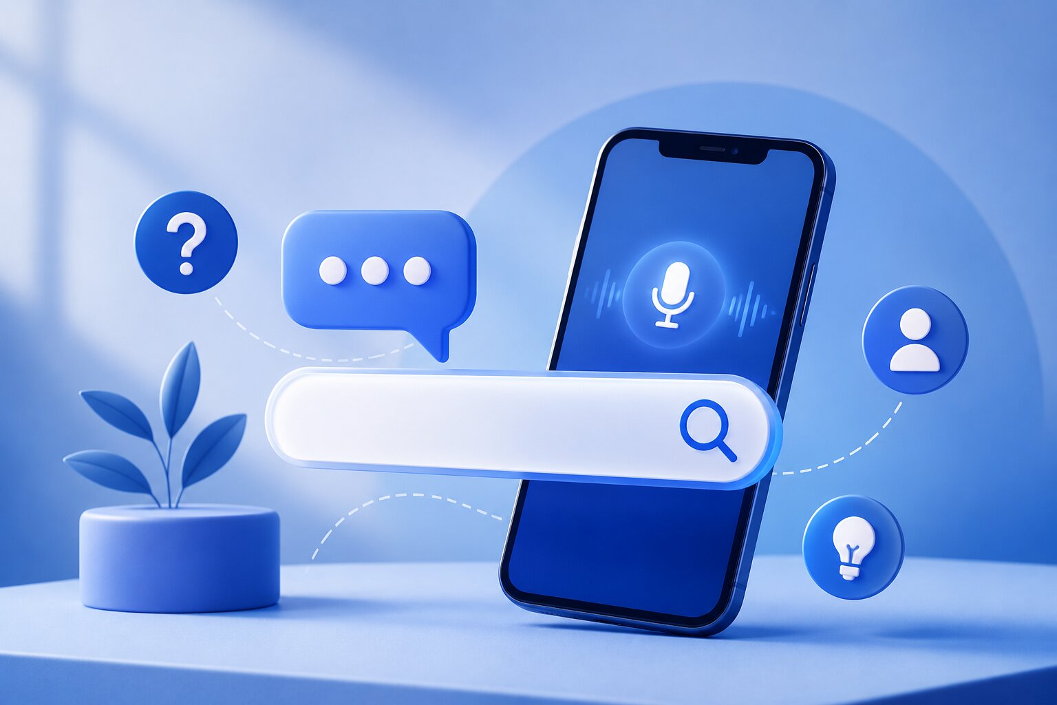 Evolusi Strategi SEO Modern dalam Menghadapi Dominasi AI Search dan Perubahan Pola Pencarian Pengguna Digital