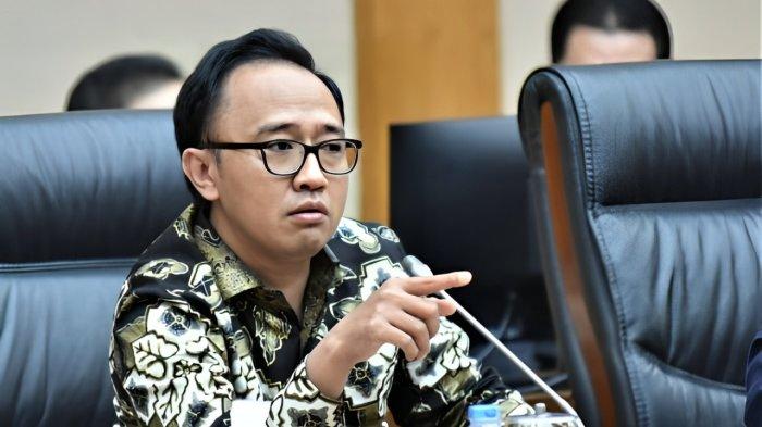 Profil Bambang Haryadi