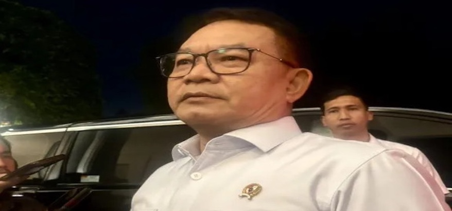 Fakta Sebenarnya di Balik Masalah KPR Prajurit TNI AD dan Sisi Religius Jenderal Dudung