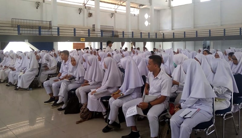 Tryout Gratis POLTEKKES: Akses Soal-Soal Kesehatan Terbaru untuk Persiapan 2025