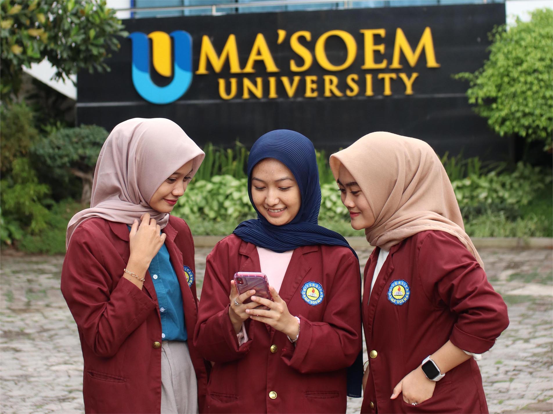 Langkah Strategis Menuju Dunia Digital melalui Jurusan Informatika Bandung di Universitas Masoem