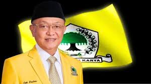 Profil Cek Endra (Partai Golkar) Daerah Pemilihan Jambi