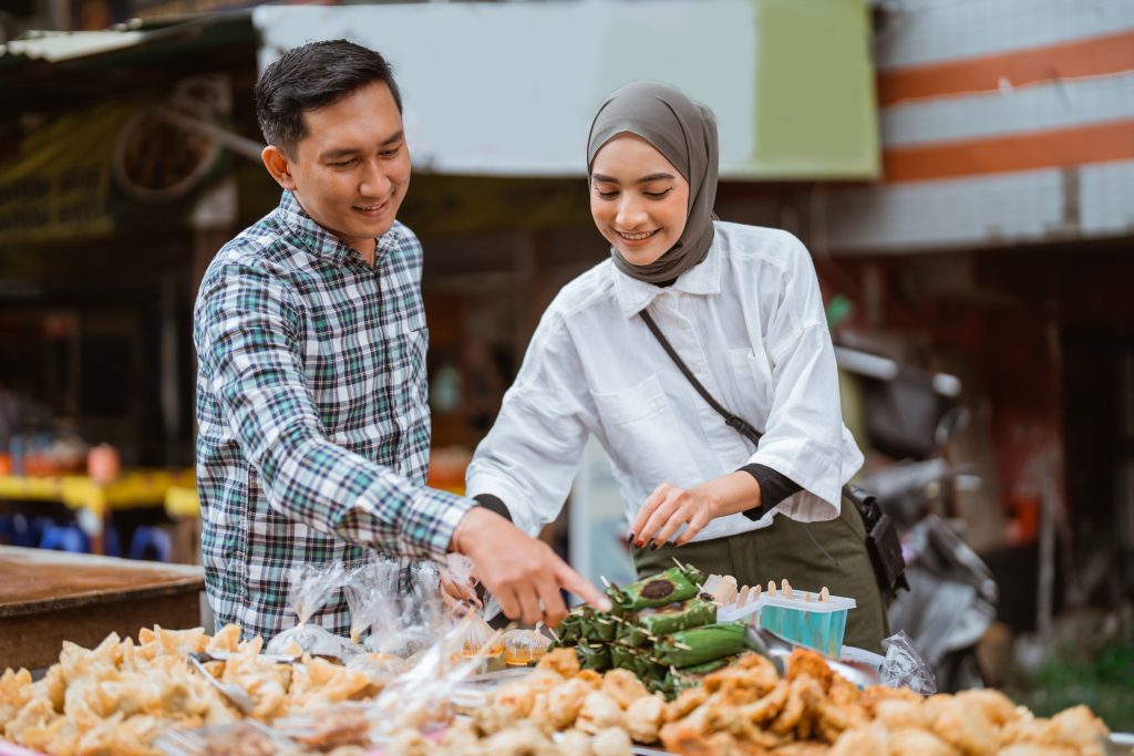 Model Pemasaran UMKM yang Lebih Adaptif untuk Meningkatkan Kinerja Penjualan