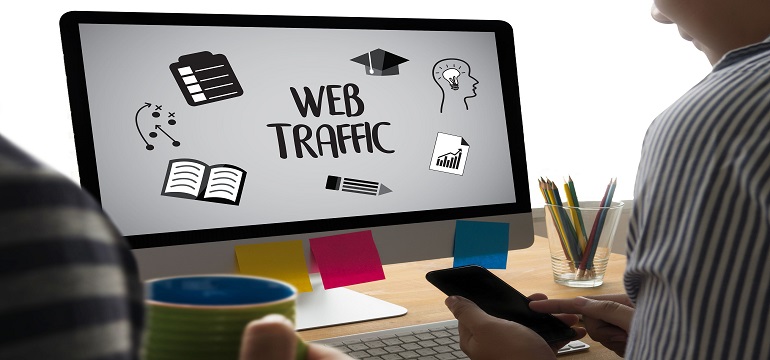 website konten