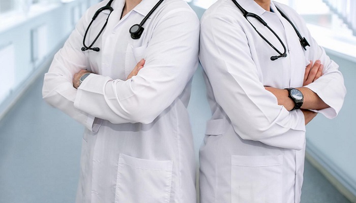 Merancang Persiapan Masuk Fakultas Kedokteran melalui Pemahaman Materi Seleksi Masuk yang Terstruktur