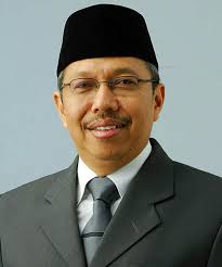 Profil Mahfudz Abdurrahman (PKS) Daerah Pemilihan Jawa Barat VI