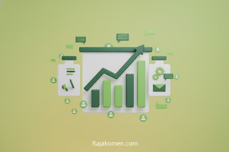 Strategi Content Marketing untuk Memperkuat Ide Bisnis Online Kreatif