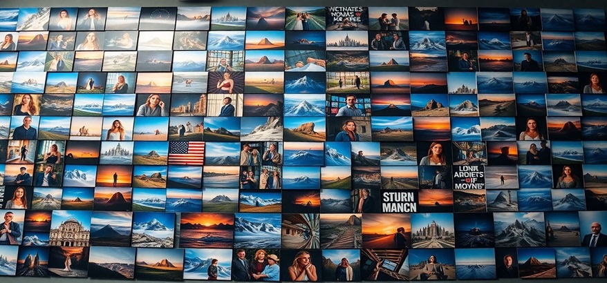 Tips Fotografi untuk Pemula agar Bisa Mengambil Foto Keren