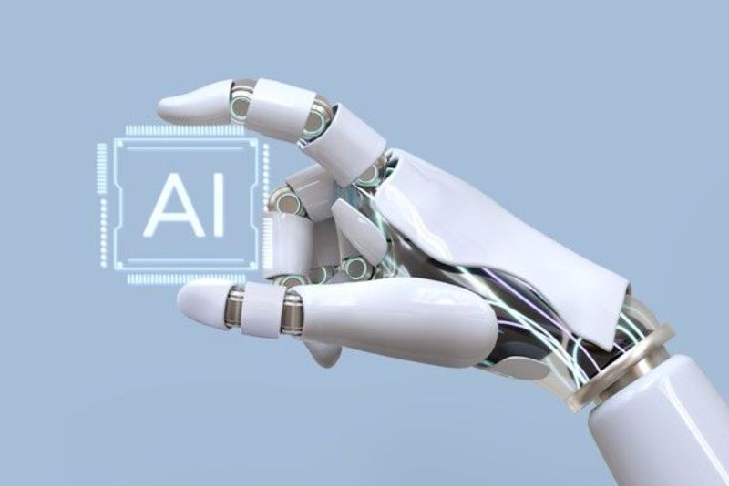 Keunggulan AI Membuat Logo: Solusi Cepat dan Efisien untuk Brand Modern