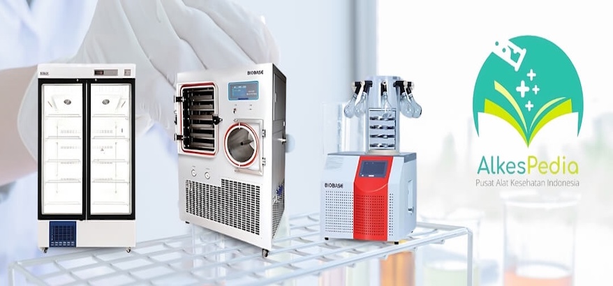 Distributor Alat Laboratorium dan Pentingnya Memilih Produk yang Tepat