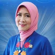 Profil Dewi Coryati (PAN) Daerah Pemilihan Bengkulu