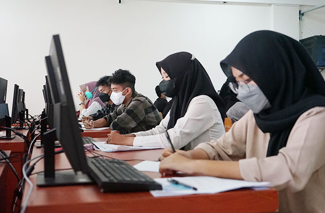 Tryout Online Bahasa Indonesia: Persiapan Maksimal Menghadapi UTBK