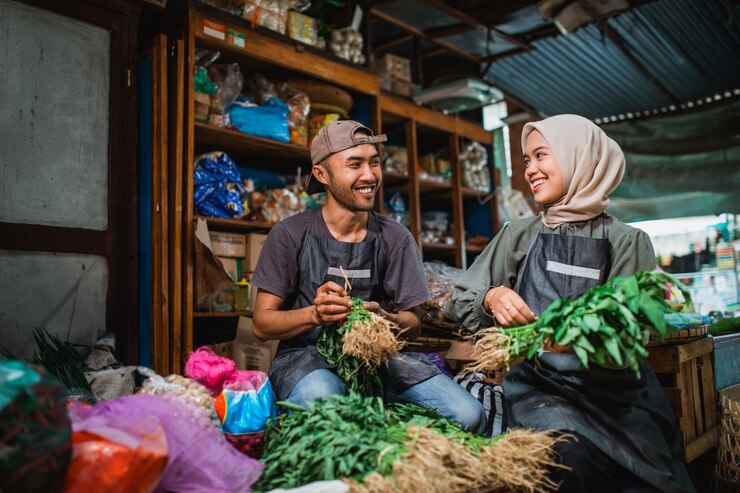 UMKM Siap Melaju di 2026: Strategi Internet Marketing 2026 agar Bisnis Makin Berkembang