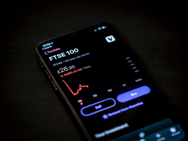 Trading