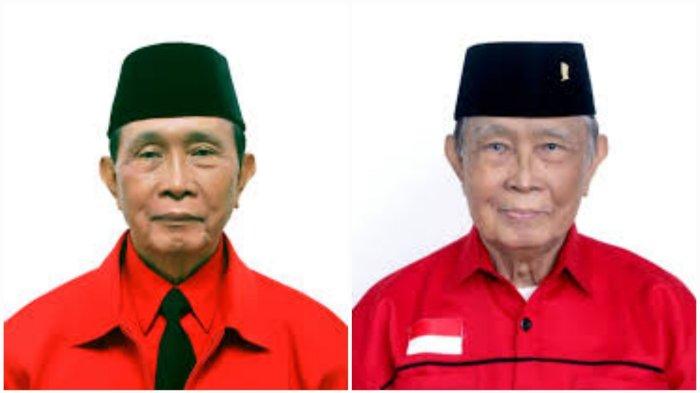 Profil Sudjadi (PDI-P) Daerah Pemilihan Jawa Tengah VI