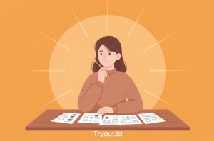 Strategi Cerdas Mengoptimalkan Latihan Ujian Masuk IPB Bersama Tryout.id