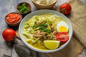 Soto Lamongan: Kelezatan Kuliner dari Jawa Timur