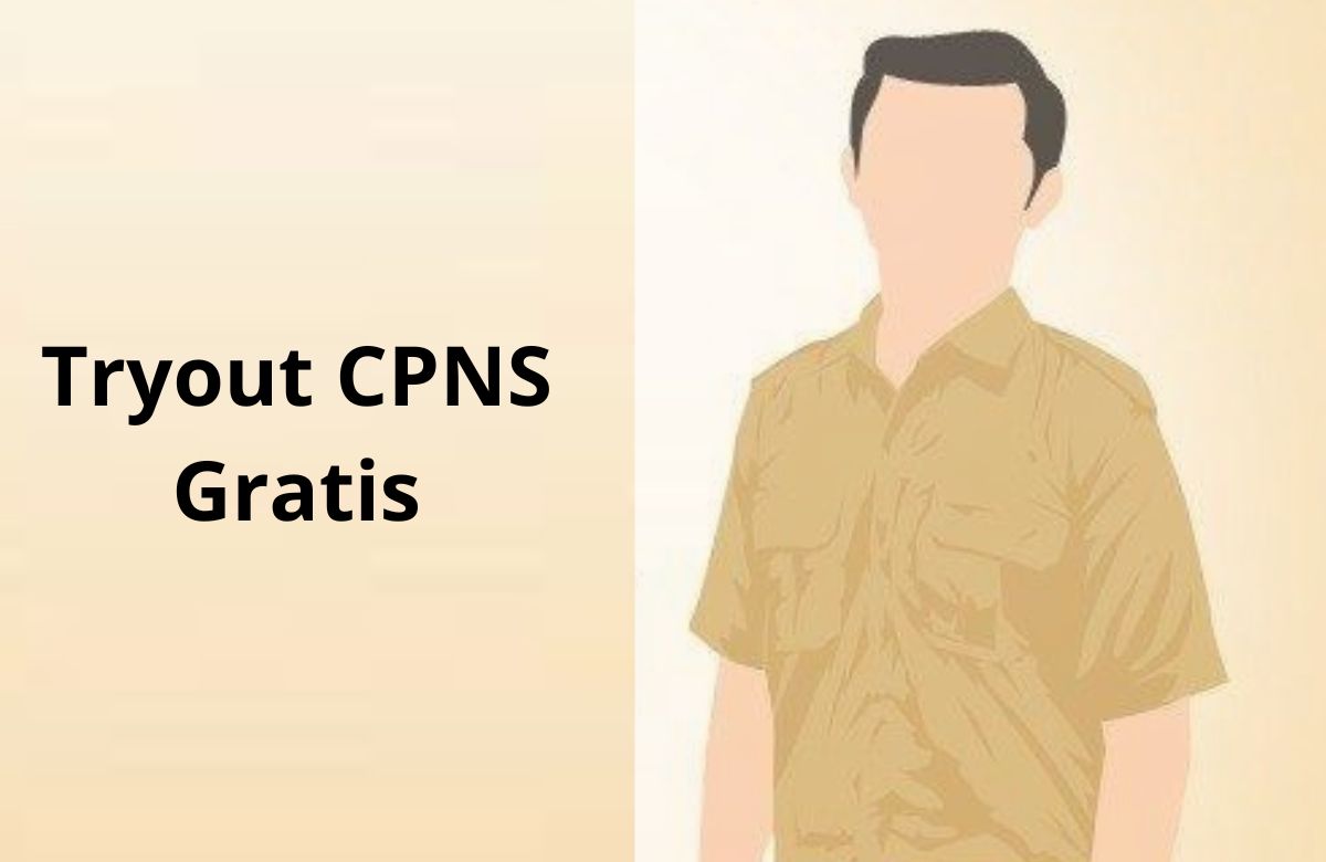 Tryout CPNS Online Gratis dengan Skor Otomatis dan Pembahasan Langsung