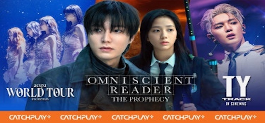 5 Judul yang Cocok untuk Nonton Drama Korea dengan Cerita Beragam