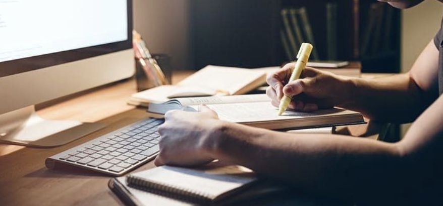 Tips Lolos Tes Bahasa Inggris Kampus untuk Menghadapi Seleksi Masuk Perguruan Tinggi