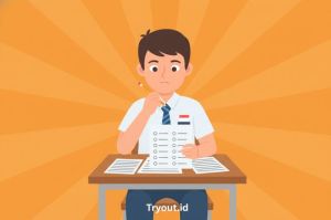 Bank Soal SMP Online Gratis untuk Mendukung Belajar Mandiri Siswa