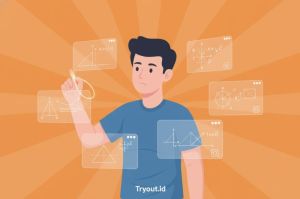 Cara Mempersiapkan Ujian Masuk UPI dengan Tryout Online secara Sistematis