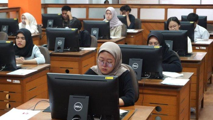 Cara Cek Peringkat Nilai SNBT Nasional dan Bandingkan dengan Peserta Lain