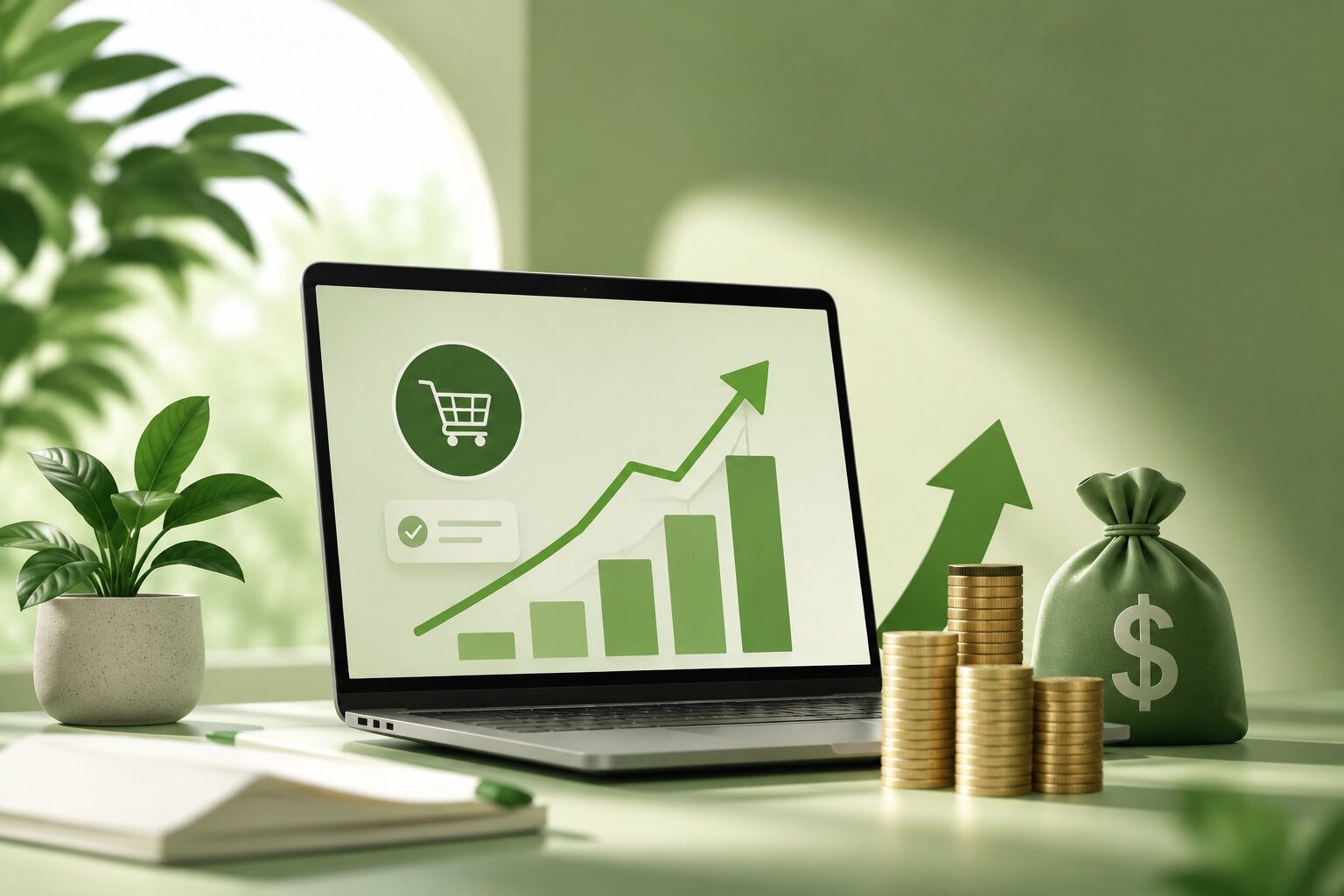 Strategi Branding Bisnis Online agar Lebih Dikenal dan Dipercaya Konsumen