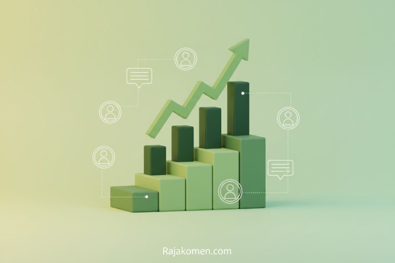 Panduan Langkah Pemula Bisnis Digital Langsung Cuan