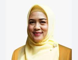 Profil Derta Rohidin (Partai Golkar) Daerah Pemilihan Bengkulu