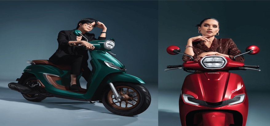 Kelebihan Honda Stylo yang Membuatnya Layak Dipilih