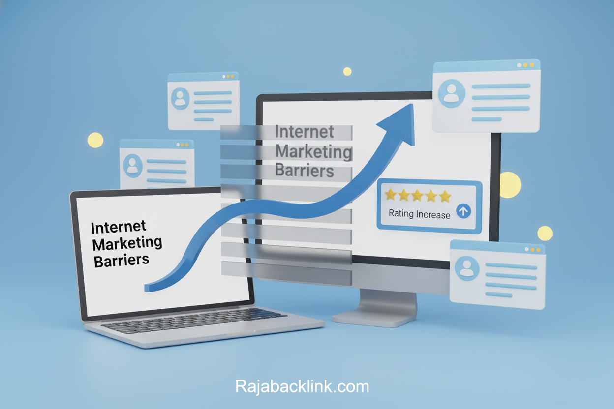 Pentingnya Strategi Backlink untuk Menguatkan SEO Website di Era Digital