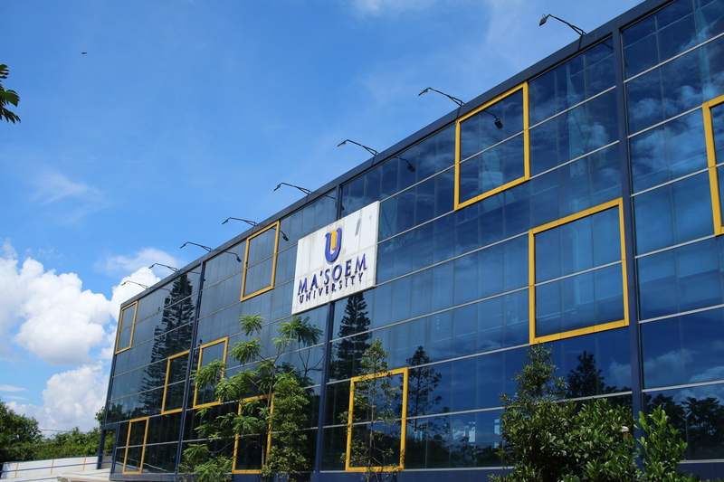 Kuliah Manajemen Bisnis Syariah di Bandung dengan Biaya Terjangkau: Universitas Masoem Dorong Mahasiswa Jadi Pelaku Usaha