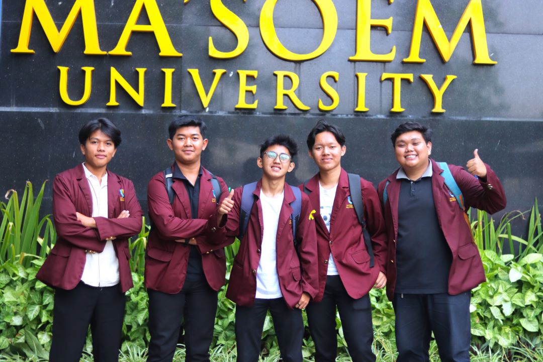 Lulusan Siap Kerja: Strategi Masoem University Membekali Mahasiswa dengan Skill Mumpuni