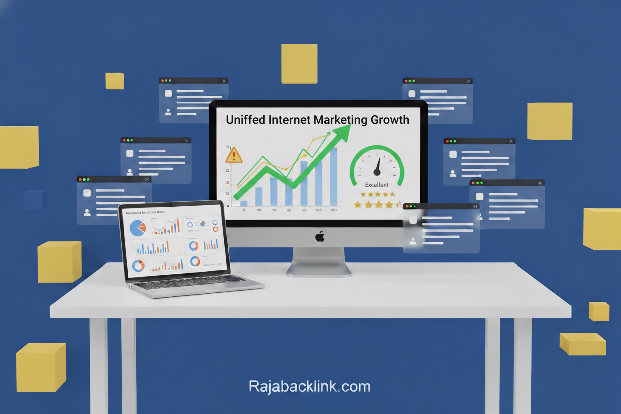 Cara Mengoptimalkan Strategi Digital Marketing Berbasis AI untuk Bisnis Modern