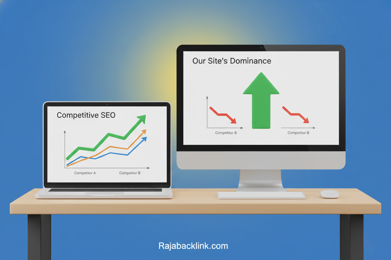 Optimalisasi Struktur Website untuk Bertahan dalam Dominasi AI Search Tahun 2026