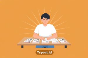 Optimalisasi Latihan Soal SNBT sebagai Strategi Adaptasi Akademik di Tryout.id