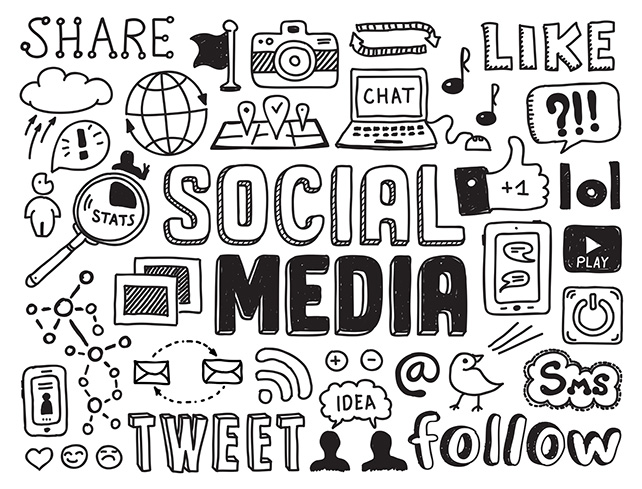 Sosial Media