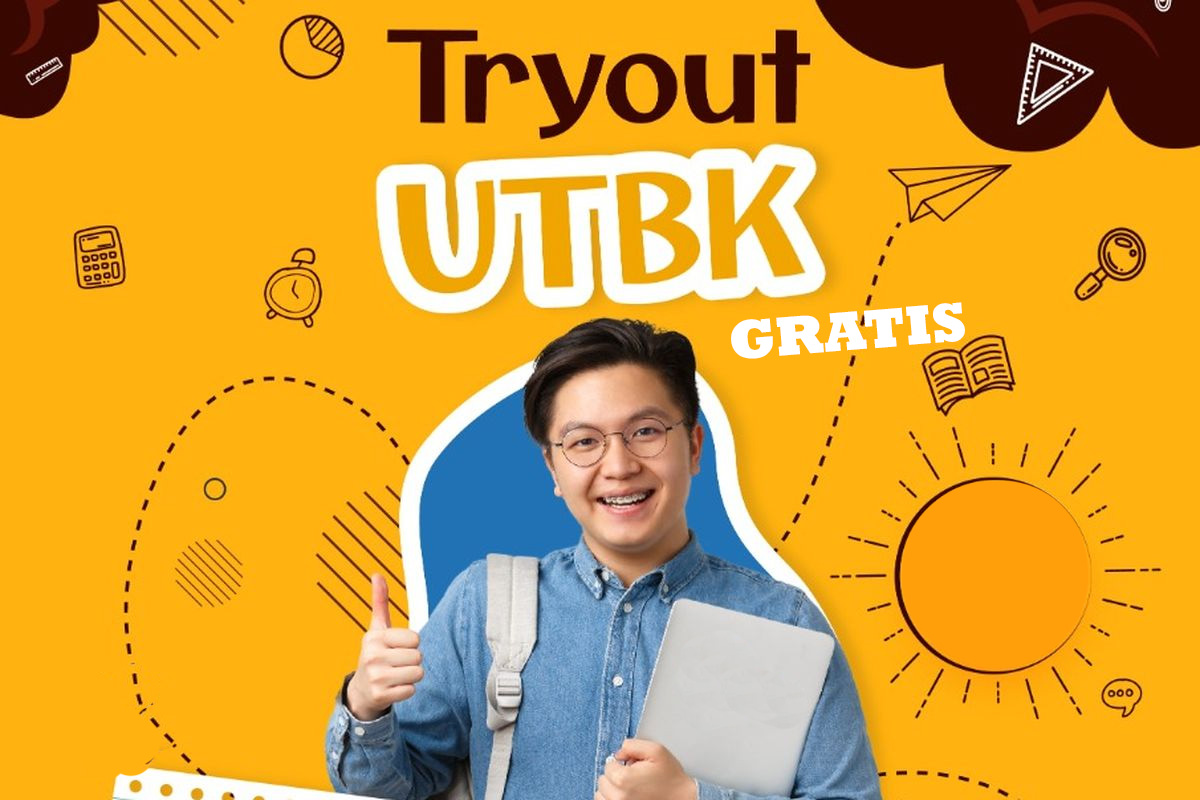 Menghadapi UTBK: Persiapkan Diri Lewat Tryout Online UTBK Gratis